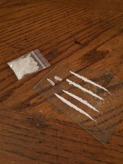 methmorized