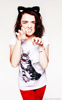 Vanellope Reynolds