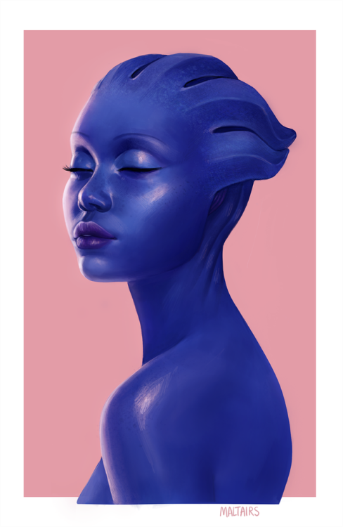 Liara T Soni On Tumblr