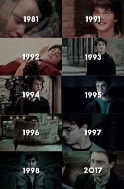 Fondos De Harry Potter Tumblr