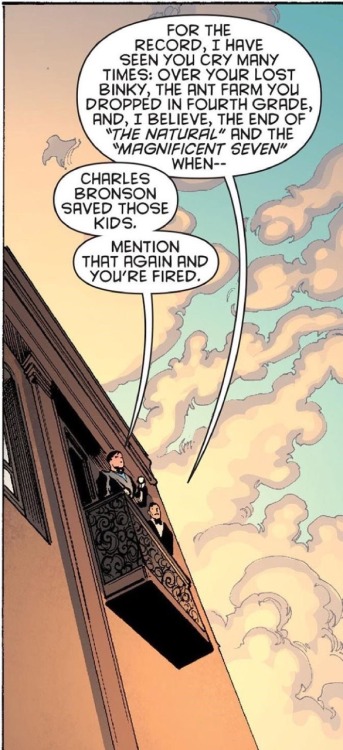 prison-mikes-bandana:Alfred pennyworth is the sassiest Butler...