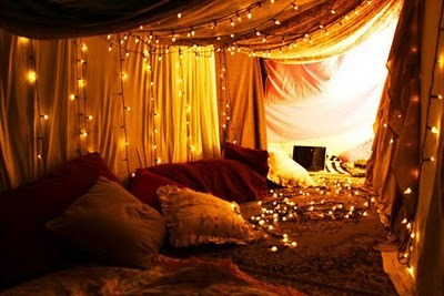  bedroom interior design <3 amazing lights want