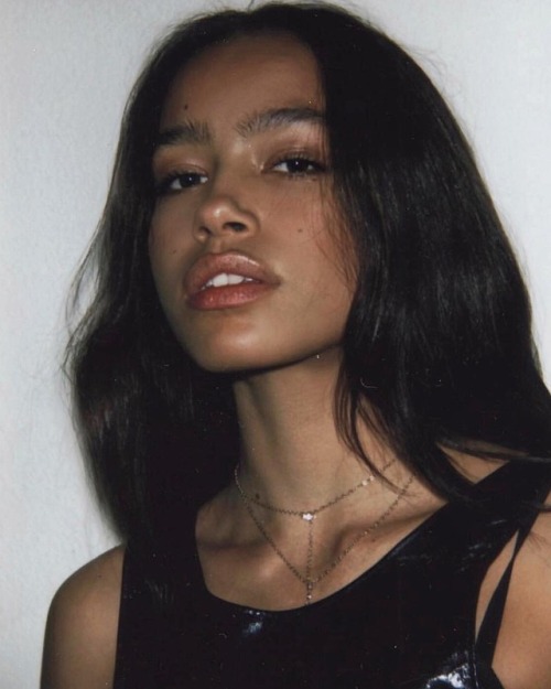zahara davis m