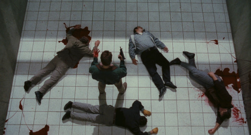 Total Recall Paul Verhoeven 1990