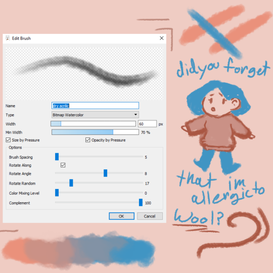 how to download brushes for firealpaca