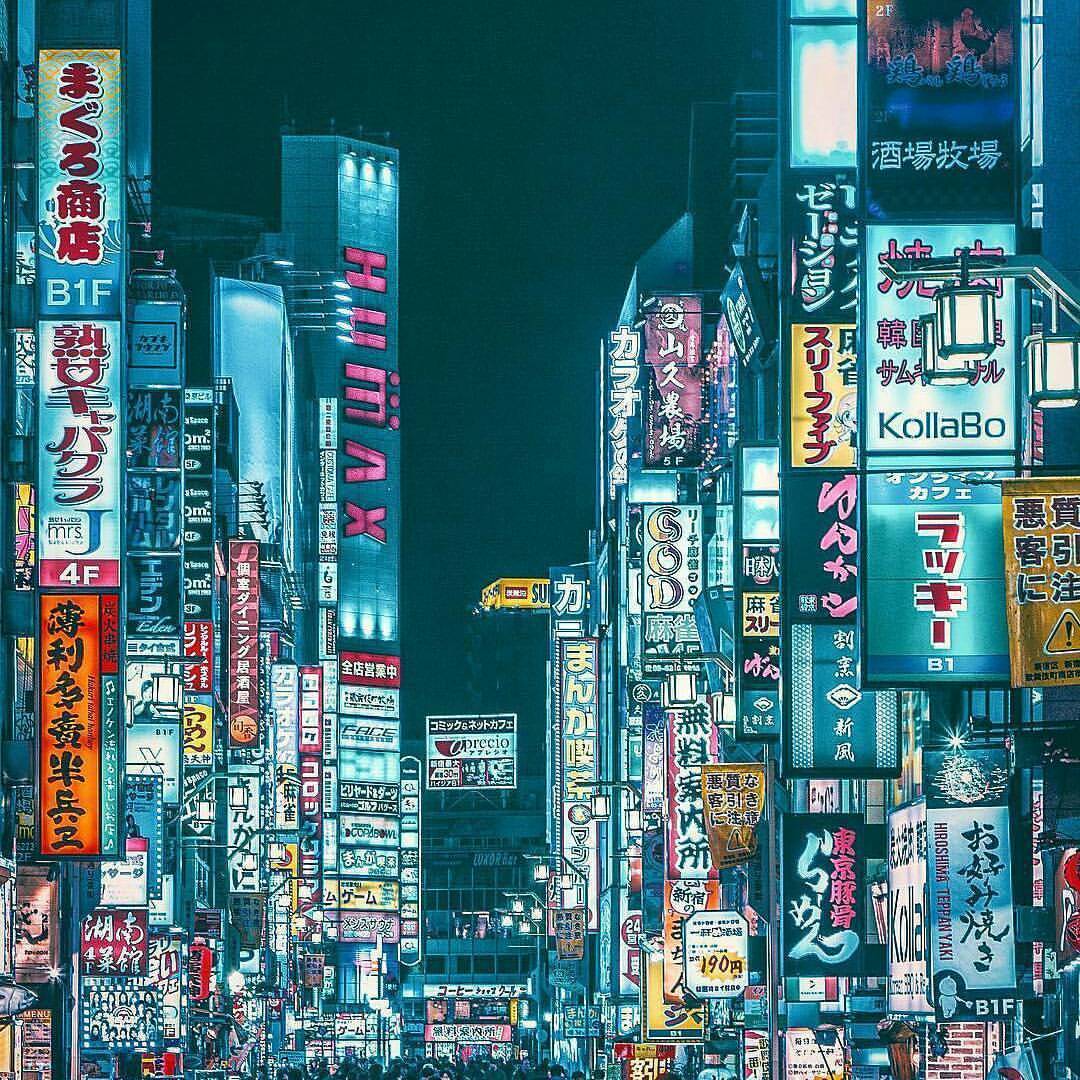 Travel Sage — Shinjuku-ku, Tokyo, Japan - This populated ward is...