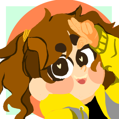 my art profile pic update cute but dangerous those eyes look into your soul