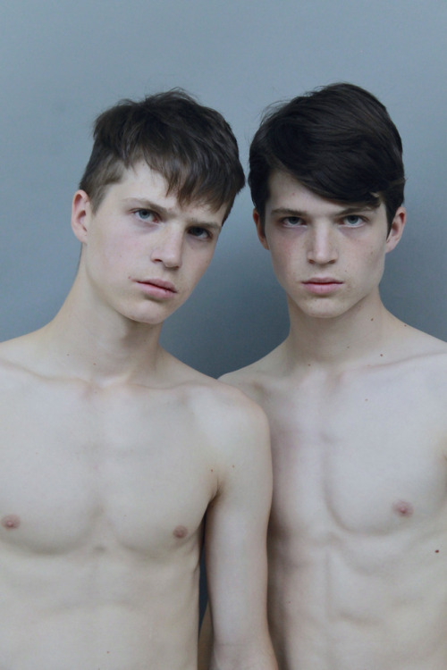 Twins tumblr naked true Twinks