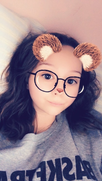 also really loving my hair length I wish it would stay like this forever personal it’s my face