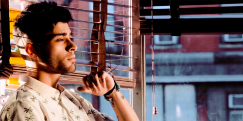 malikgifs:zayn for penshoppe