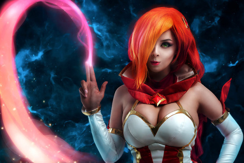 Miss Fortune Star Guardian by...