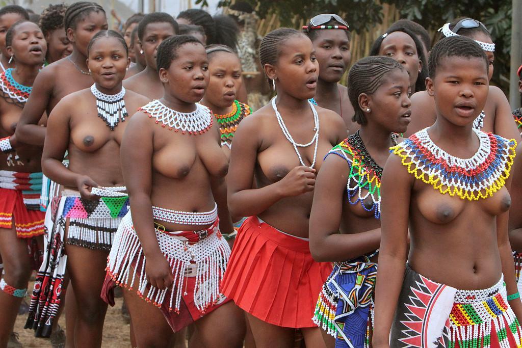 girls nude big breast Nigerian