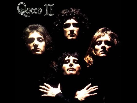 chocolate23love:  Queen “ Bohemian Rhapsody”