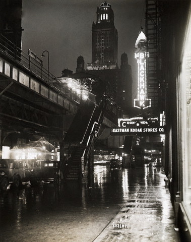 chicago 1930 image