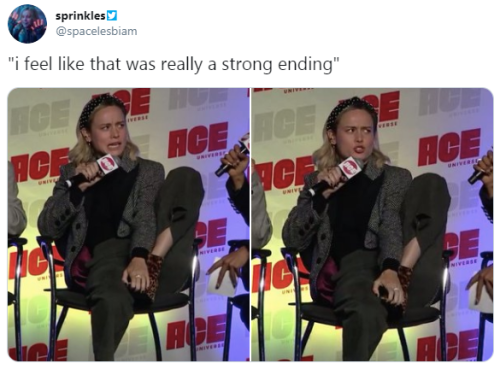 how could anyone think she was straight when she was sitting like that