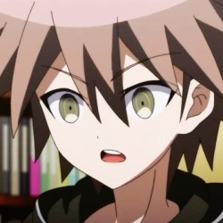 Makoto Naegi Icons Tumblr