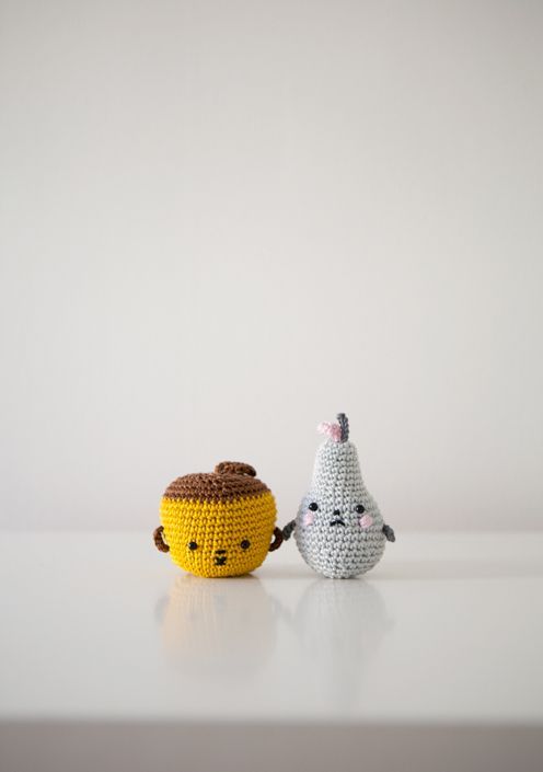 crochet amigurumi crochet toy