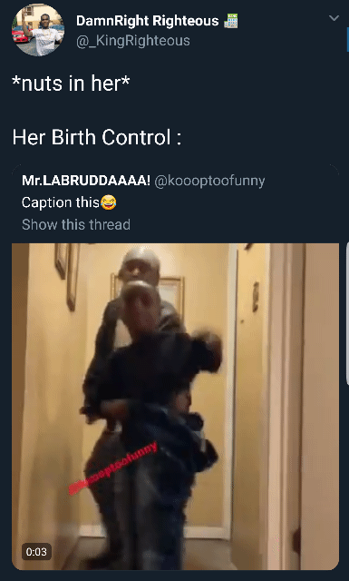 It really works via rBlackPeopleTwitter