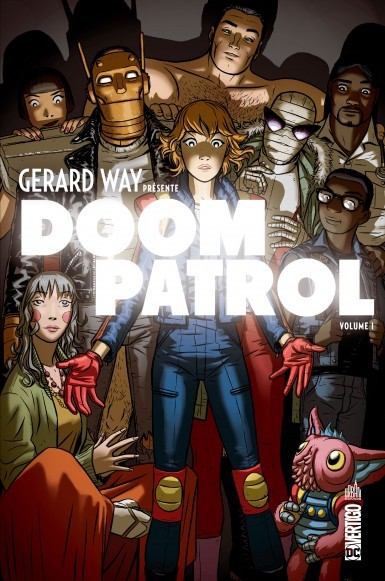 Gerard Way présente Doom Patrol Tumblr_py11kwCEeR1ttaslyo1_400