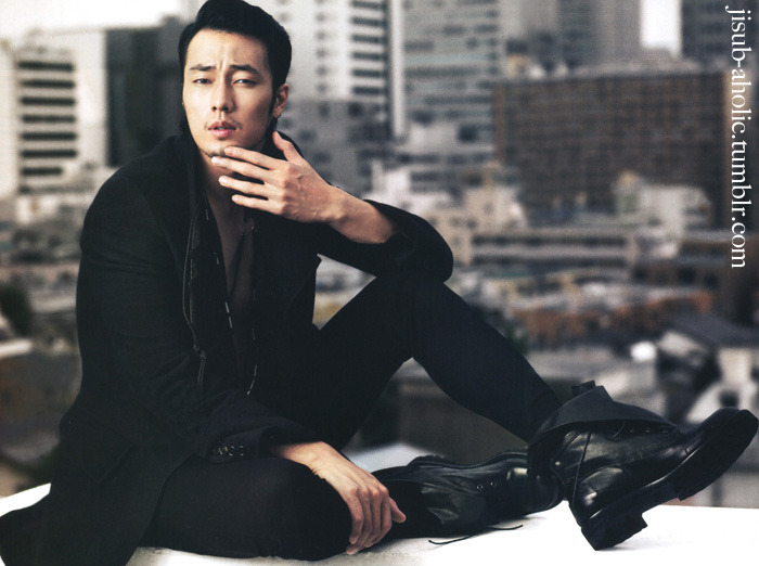 So Ji Sub-aholic — Wish Jisub’s 1st Asia tour success!!