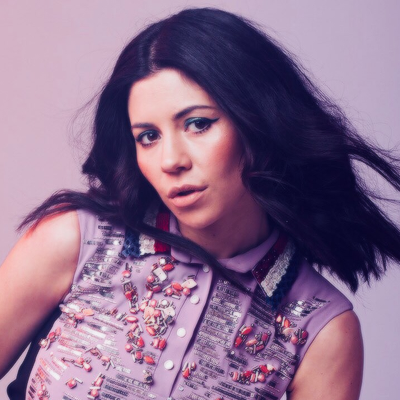 icons marina diamandis | Tumblr