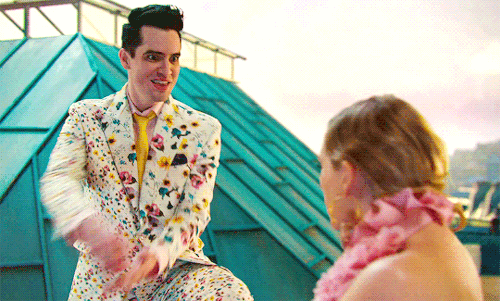 Taylor Swift Me Feat Brendon Urie Of Panic At The Disco