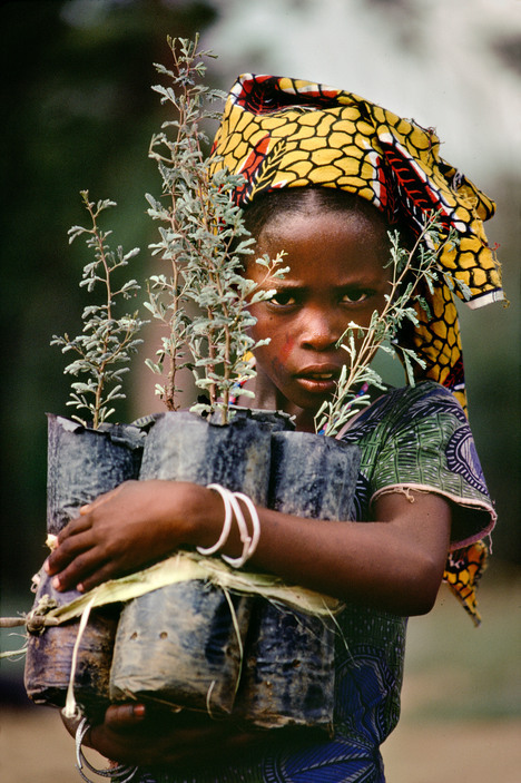 24kblk:steve mccurry, members of the nomadic woodabe tribe....