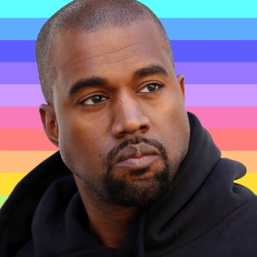 your fave has never read homestuck ! — Kanye West from Fingers In His ...