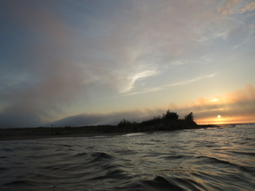 Sleeping Bear Dunes Lake Michigan