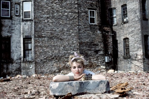 madonnamemories