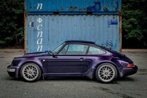 Jubi Jubi #factorywidebody | Cr: Andreas Rolner⠀#cult911...