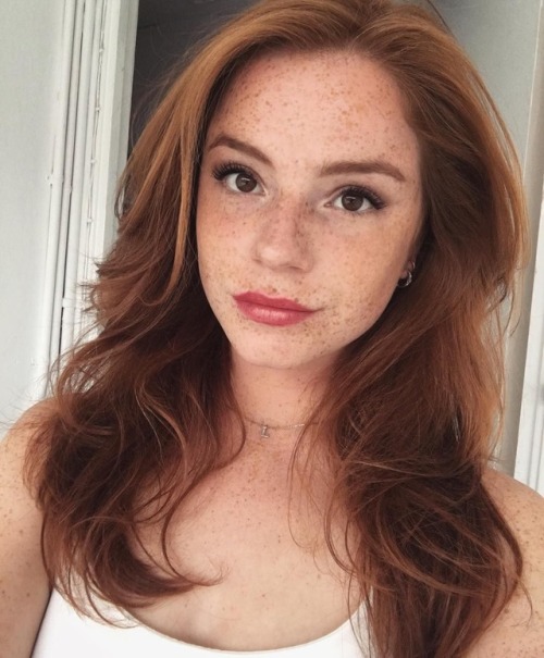 @Rouquines/Redheads