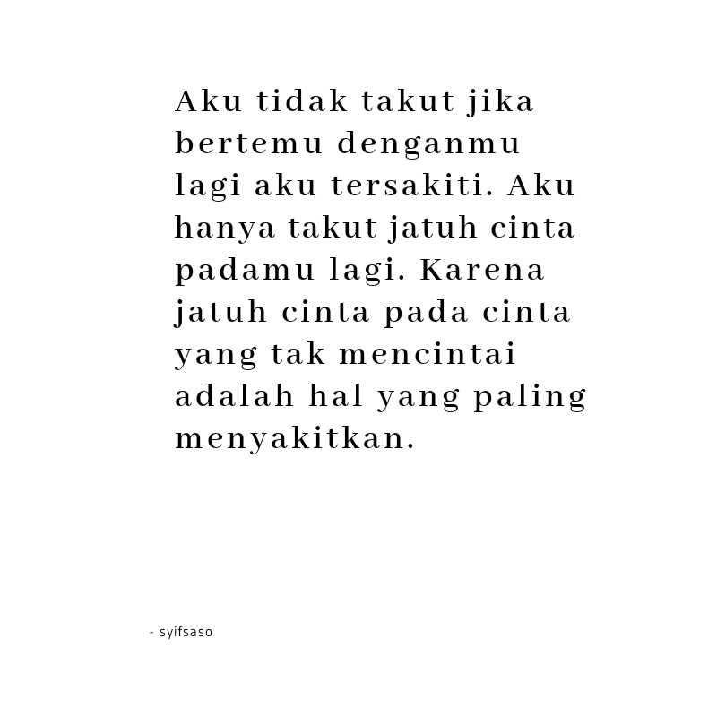 Quotes Indonesia Tumblr Celoteh Bijak