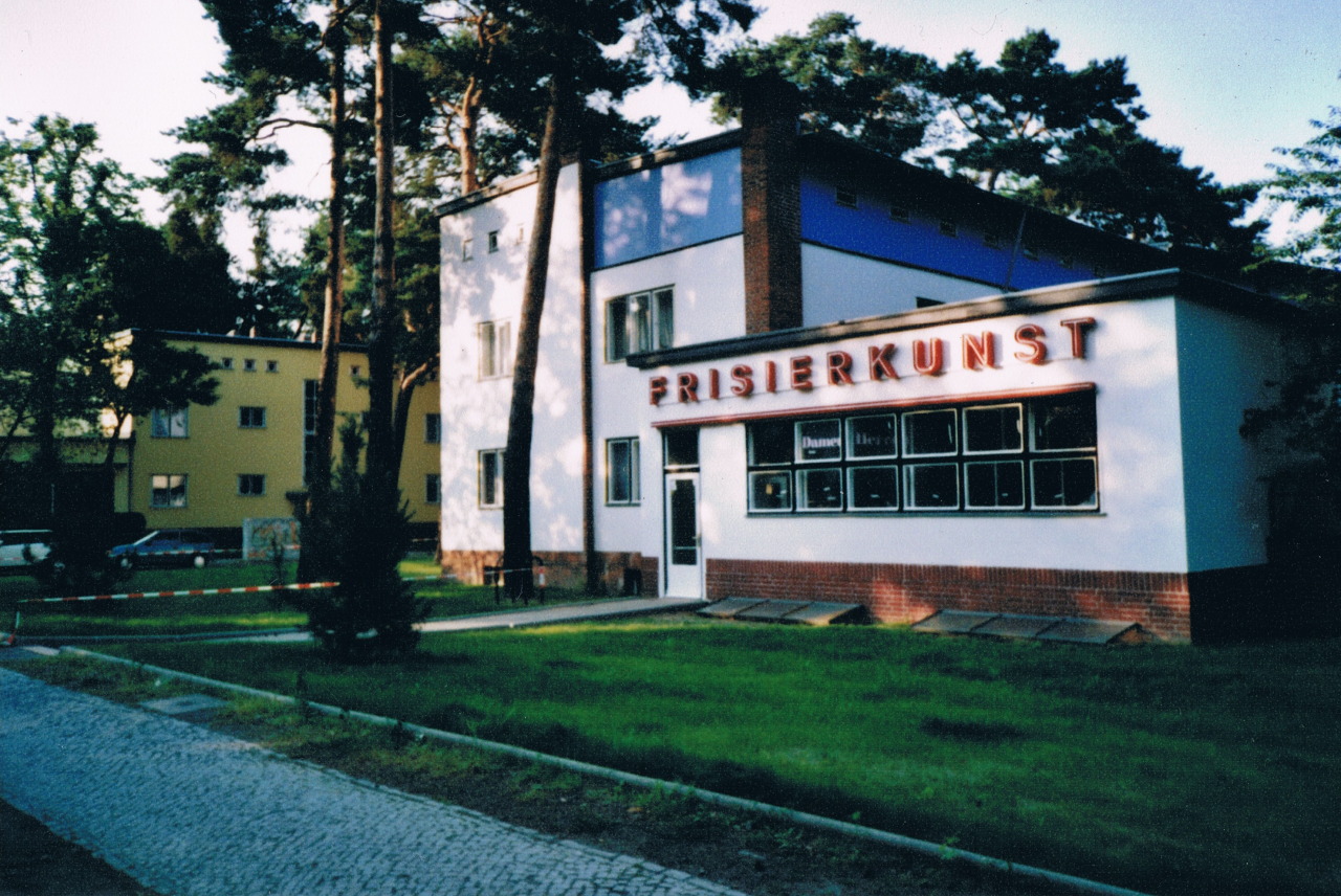 Frisierkunst riemeisterstrasse berlin 1926 31 photo by lsdl 2014