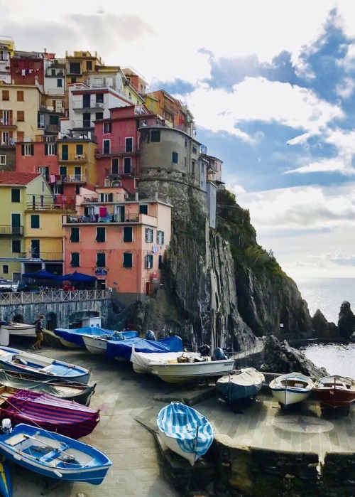 dnrphotography:Cinque Terre, Italy