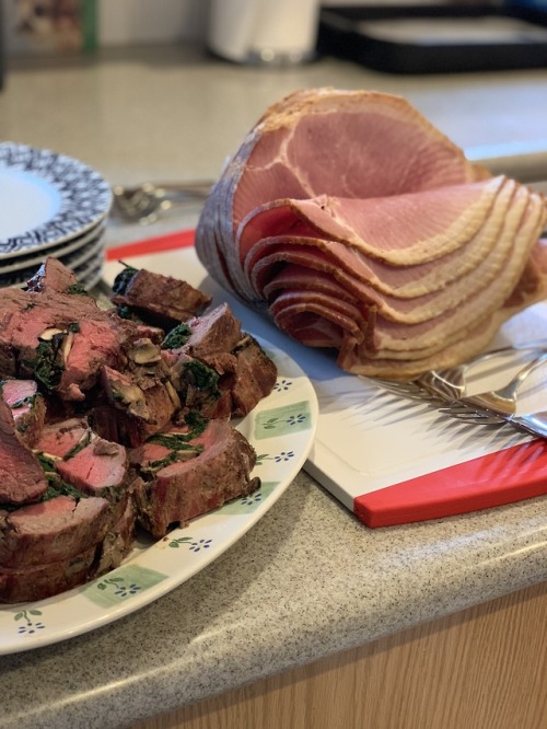 Beef Tenderloin Steaks Tumblr