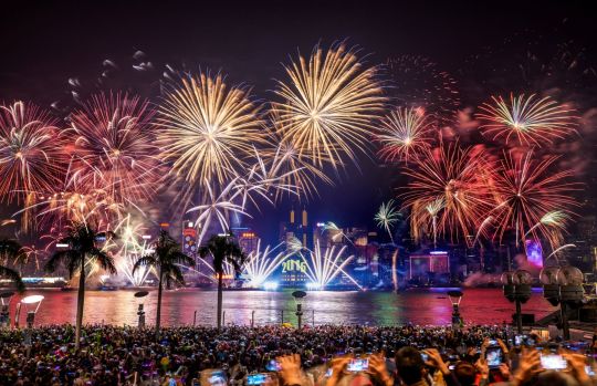 Follow me in 140+ characters — Orlando New Year's Eve 2019 Events &amp; Parties