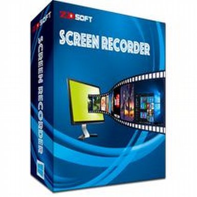 ZD Soft Screen Recorder v11 2 0-PH