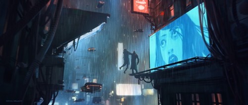 chillxpanic:Art byNikolai Lockertsen on...