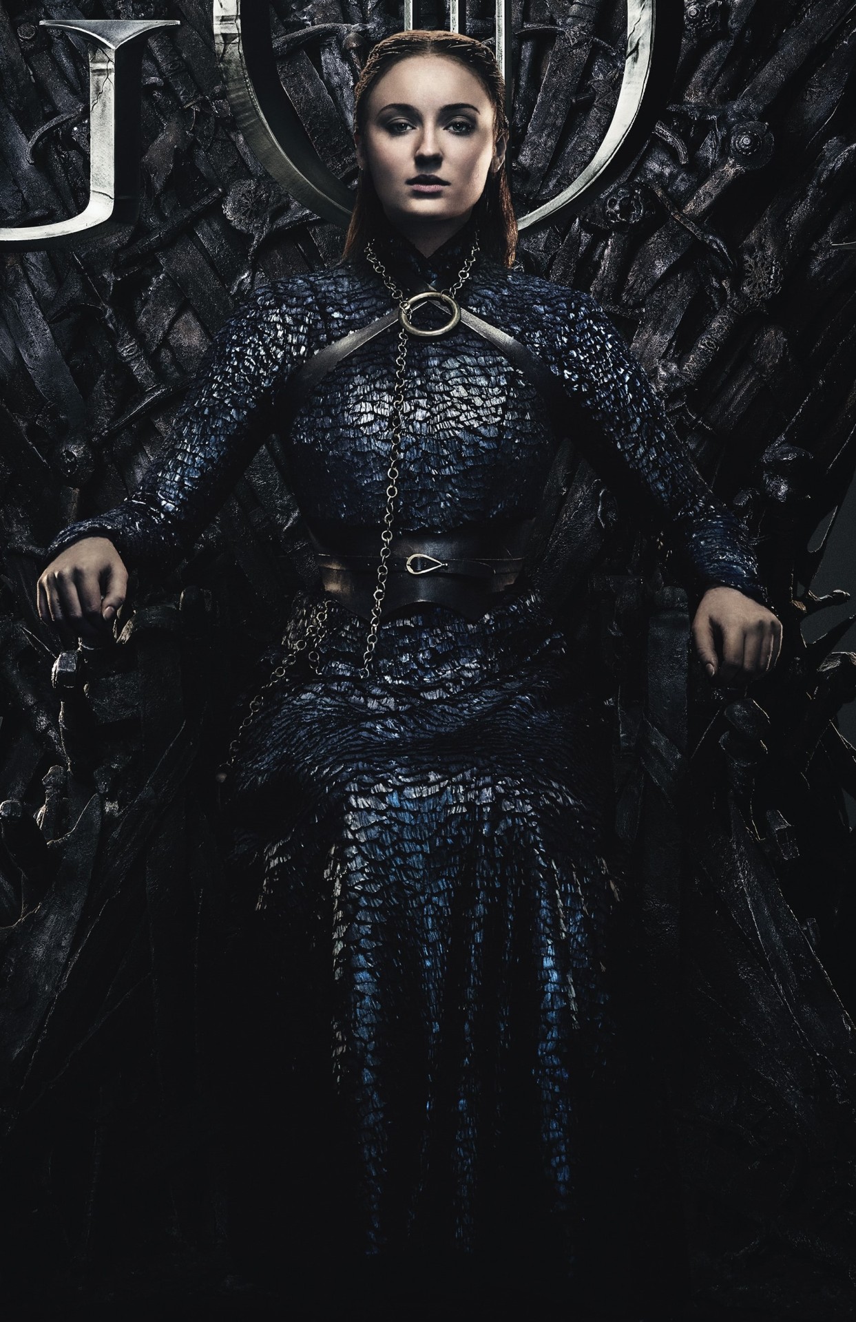 Flights Of Fancy A Lady S Armour Some Thoughts On Sansa Stark S