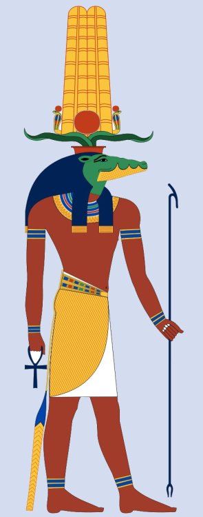 sobek on Tumblr