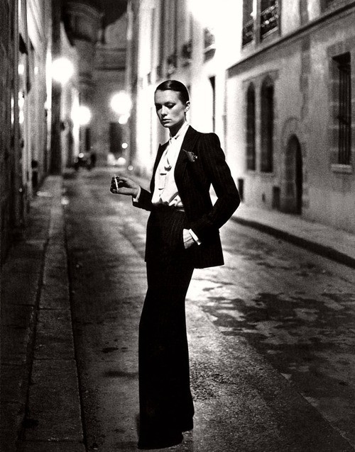 yves saint laurent tuxedo ile ilgili görsel sonucu