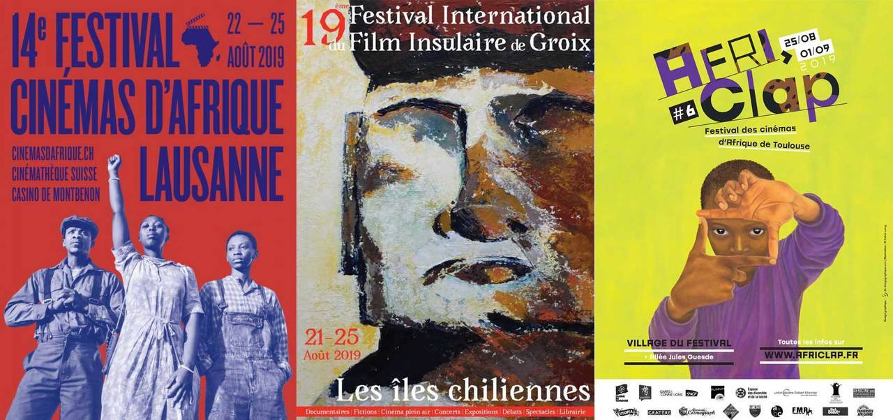 Festivals de l’étéEn août, retrouvez le film en sélection officielle à Cinémas d’Afrique - Lausanne, au Festival International du Film Insulaire - Groix et à Africlap - Toulouse…