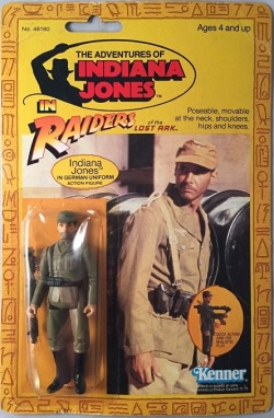 @1980s Action Figures