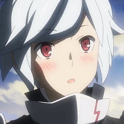 Bell Danmachi Pfp