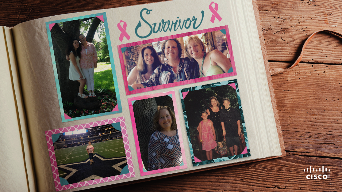 Laura Farley, two-time breast cancer survivor, shares her story in hopes that breast cancer can become a treatable disease for everyone: http://cs.co/61308hJTG #BCAM