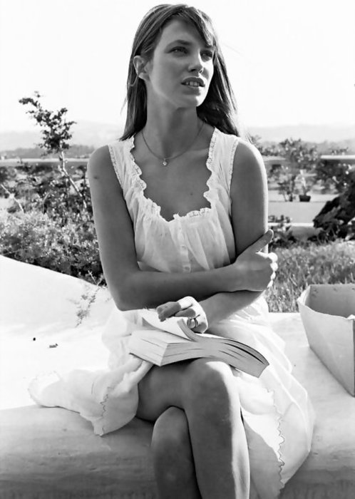 mesogeios:Jane Birkin