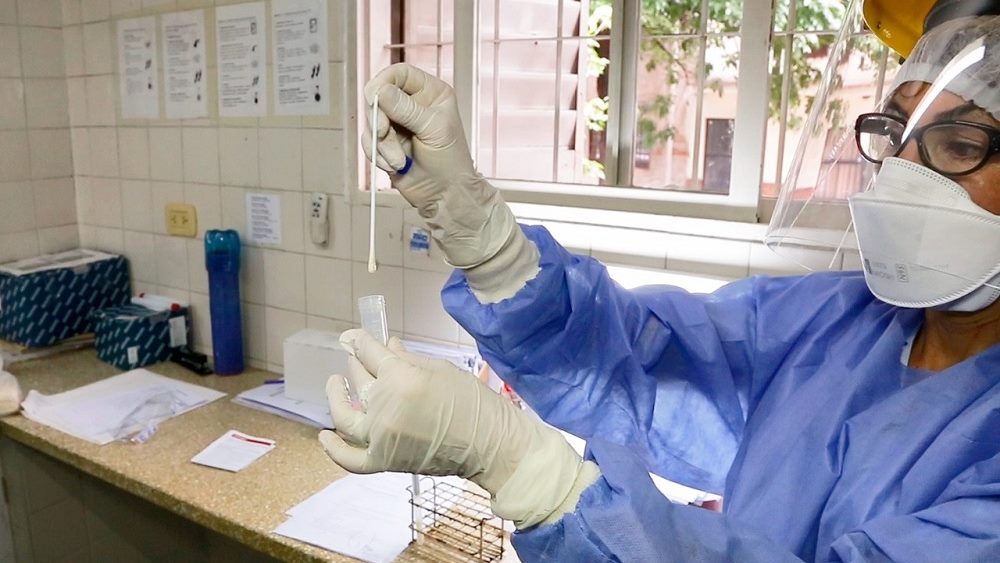 Coronavirus en Salta: no se activaron nuevos protocolos y se mantiene un caso en estudio