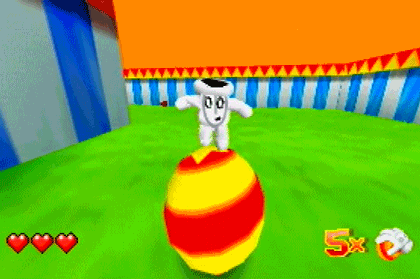glover 64 | Tumblr