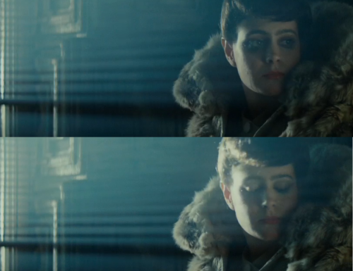 lightfeathers:Blade Runner (1982)